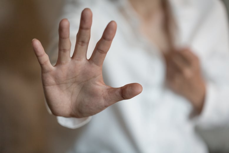 Stop alle violenze