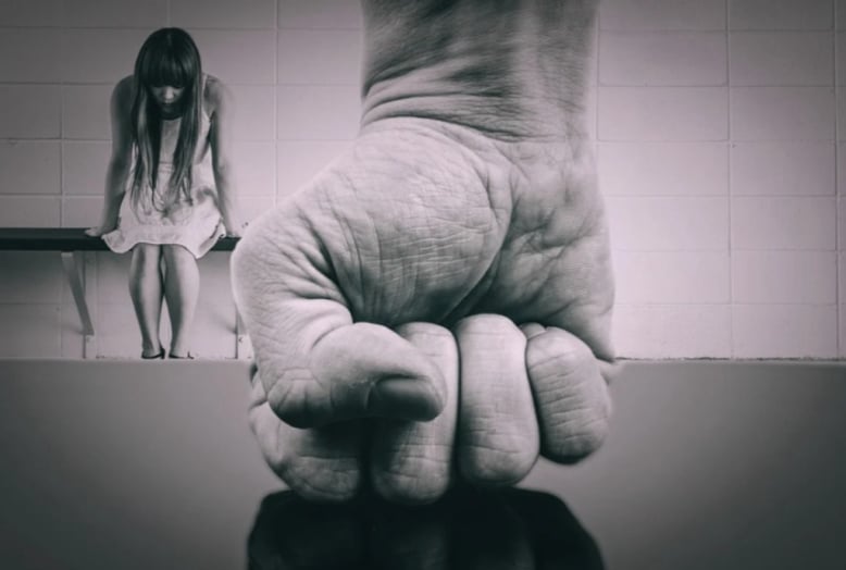 Stop alle violenze