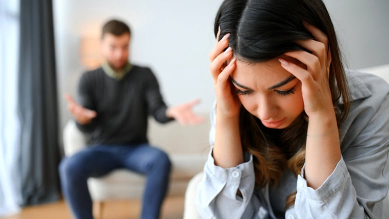 Stop alle violenze
