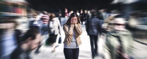 Stop alle violenze