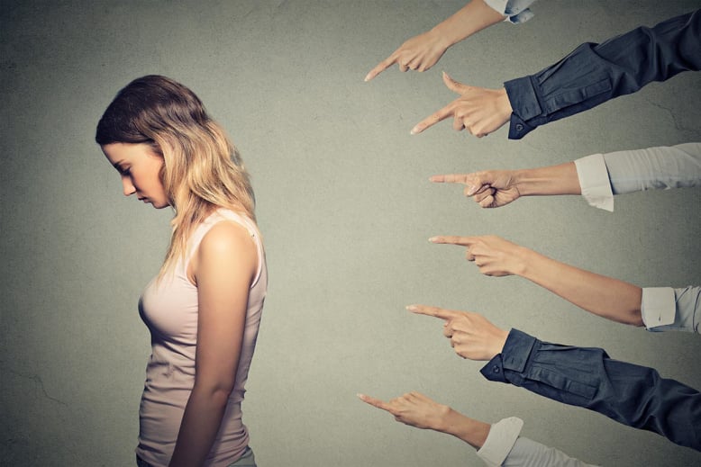 Stop alle violenze
